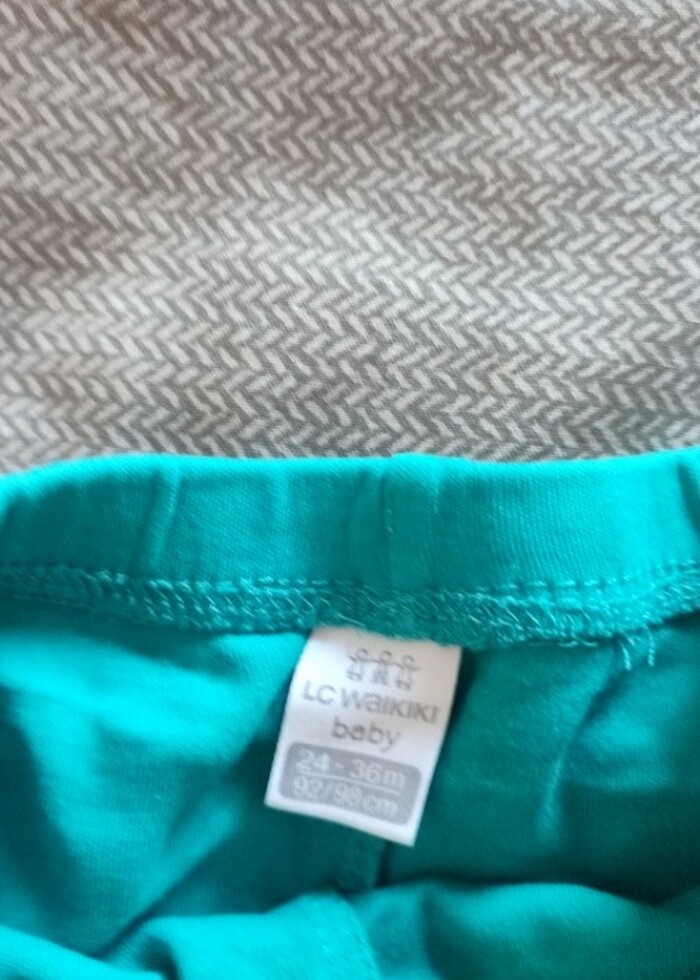 Kız çocuk takim - Görsel 4