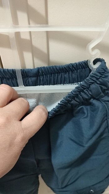5 Yaş Beden Erkek çocuk pantolon