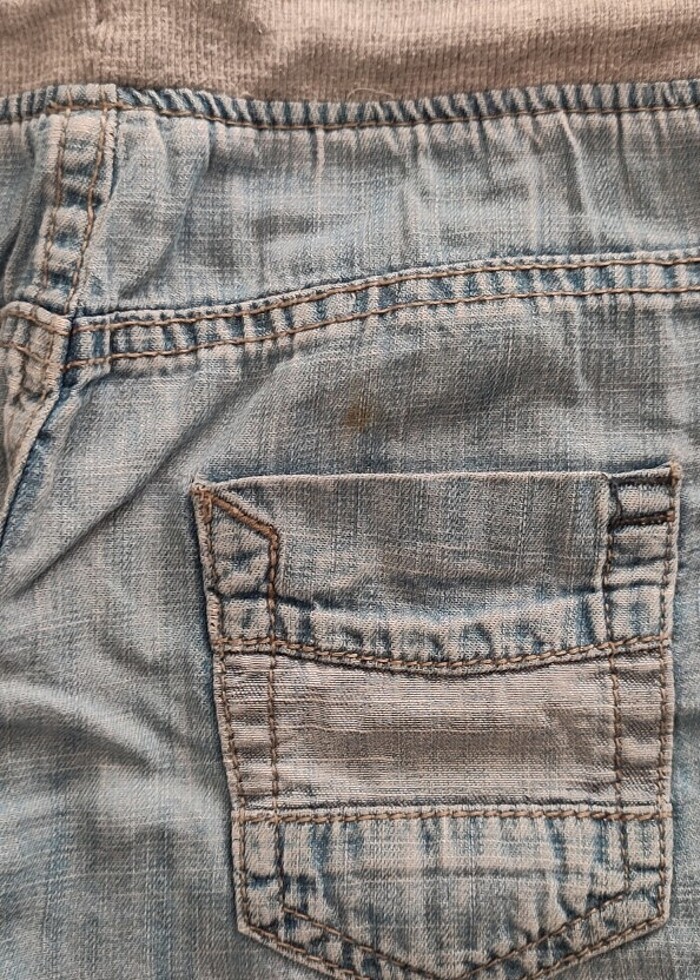 Erkek çocuk pantolon  - Görsel 3