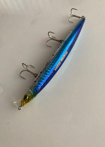 Duel hardcore minnow 150 balık yemi