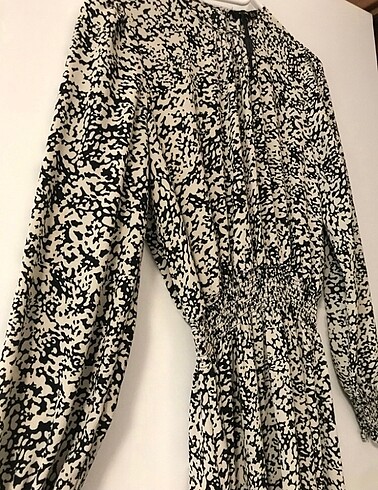 Diz altı tunik 38 beden
