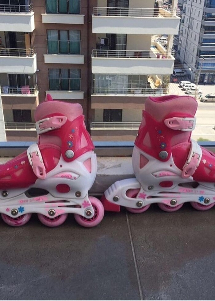 Delta paten - Görsel 2