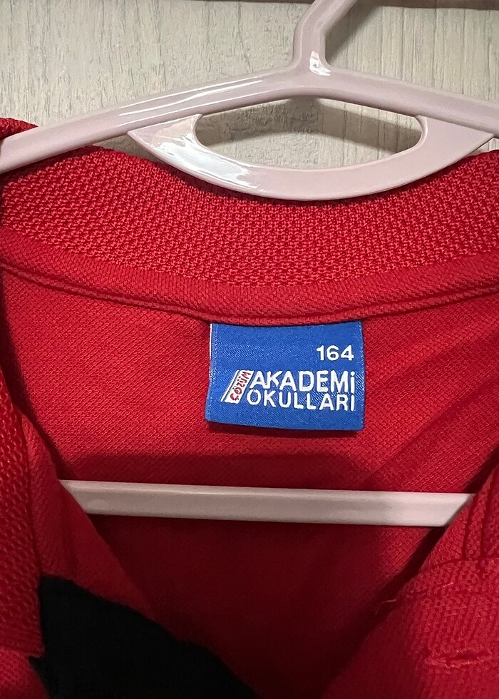 Çözüm akademi tişört - Görsel 3