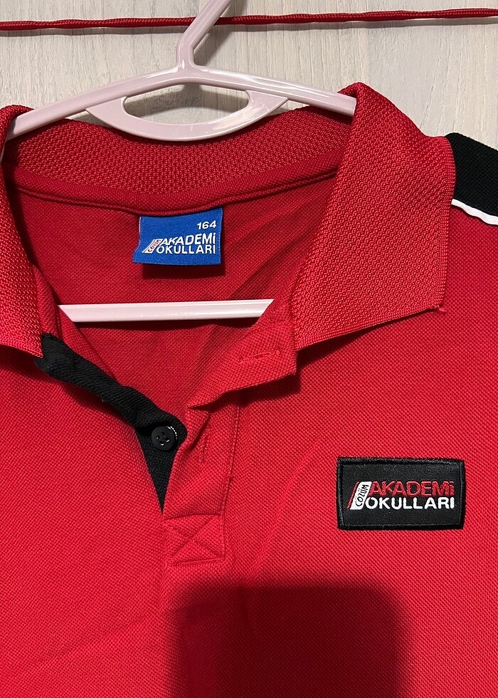 Çözüm akademi tişört - Görsel 2