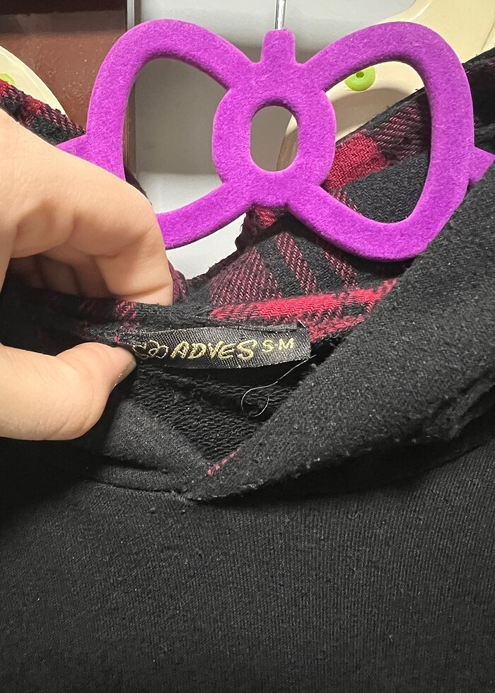 Kapüşonlu - Görsel 3