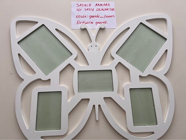 Çoklu çerçeve - Görsel 6