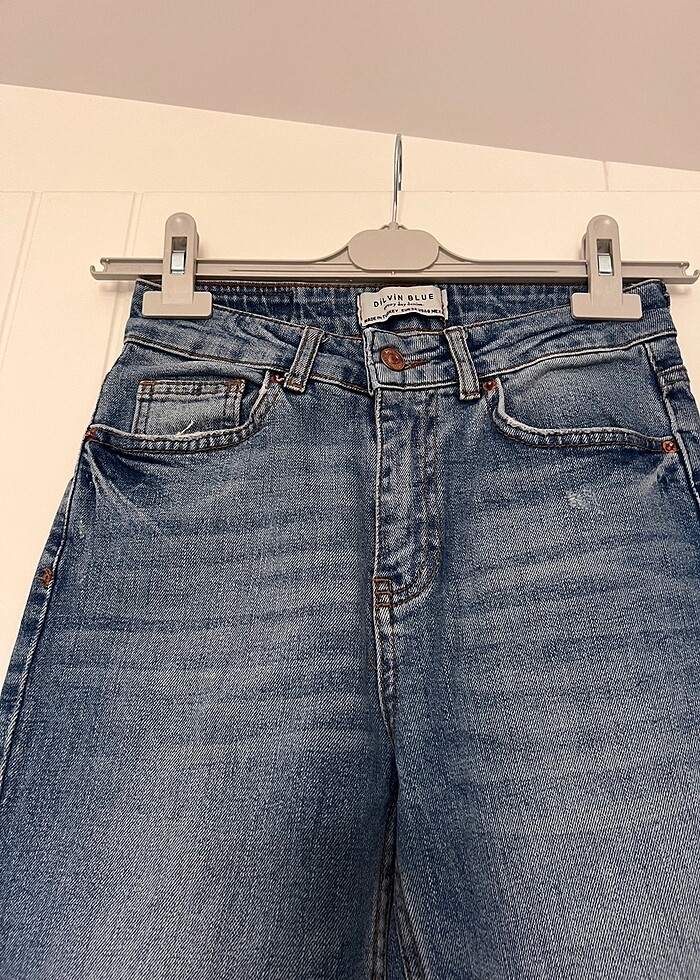 Pantolon - Görsel 2