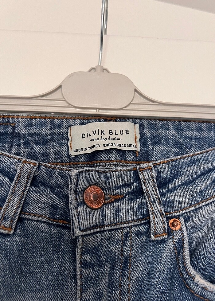 Pantolon - Görsel 4