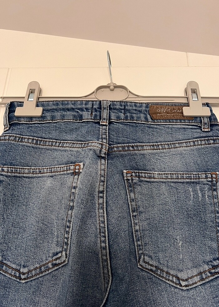 Pantolon - Görsel 5