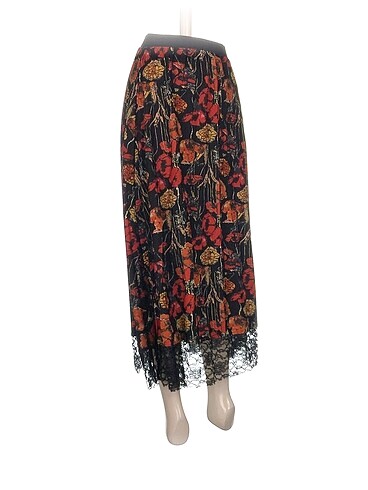 Vintage Love Diğer Midi Etek %70 İndirimli.