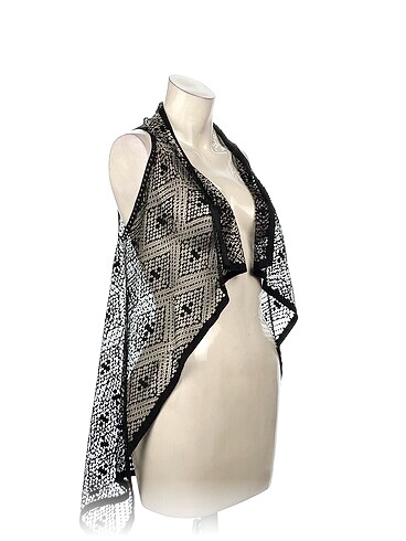 Vintage Love PreLoved Yelek %70 İndirimli.