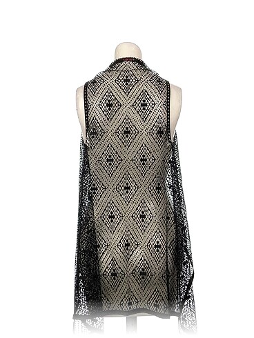 s Beden PreLoved Yelek %70 İndirimli.
