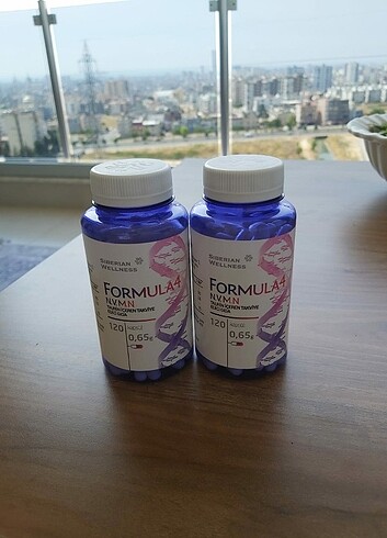SİBERIAN WELLNESS