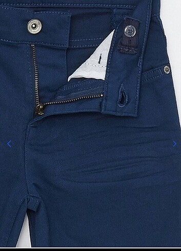 LC Waikiki Lcw erkek cocuk pantalon