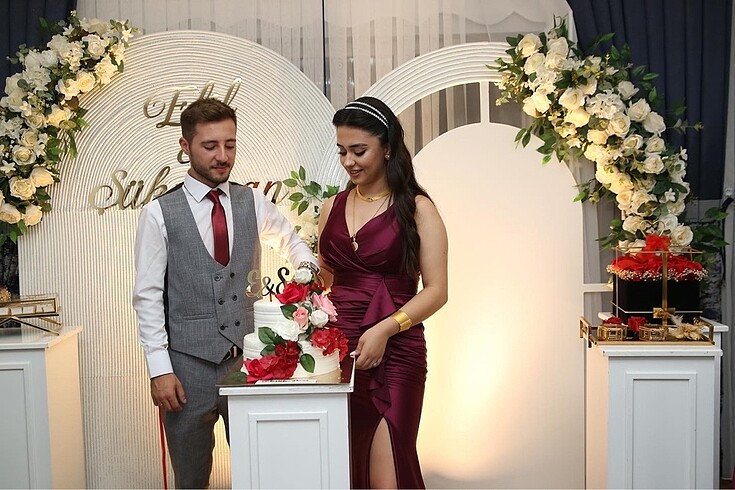 Diğer Abiye