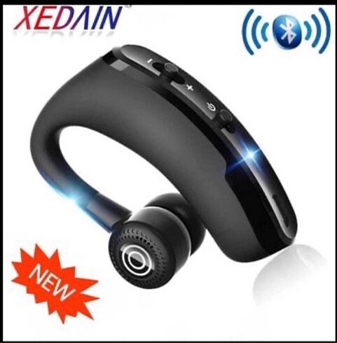 V9 Bluetooth kulaklık