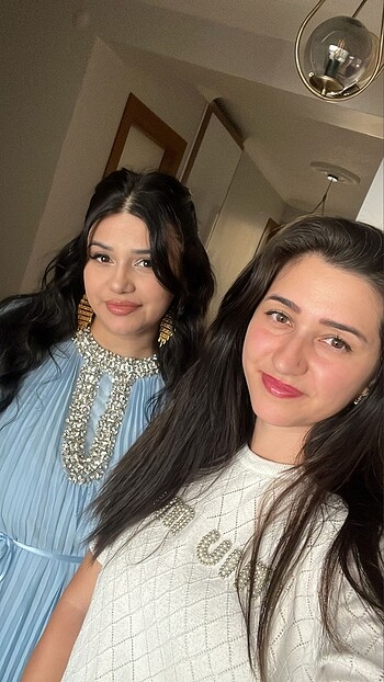 Diğer Abiye