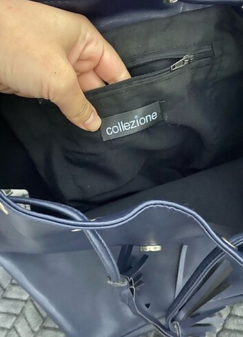 Collezione Sırt çantası 