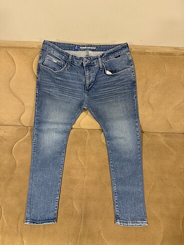 Mavi James 33-30 beden hatasız