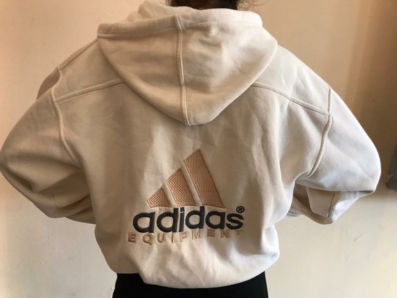 vintage adidas polar