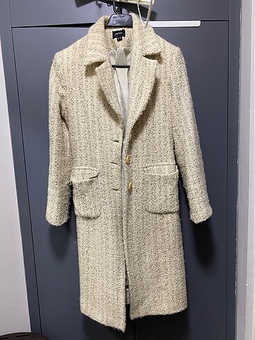 Blazer kışlık kaban