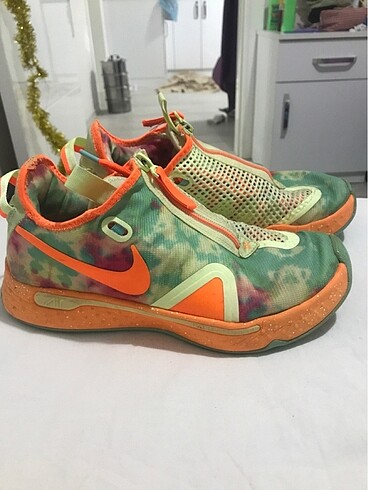 nike pg 4 all star gatorade