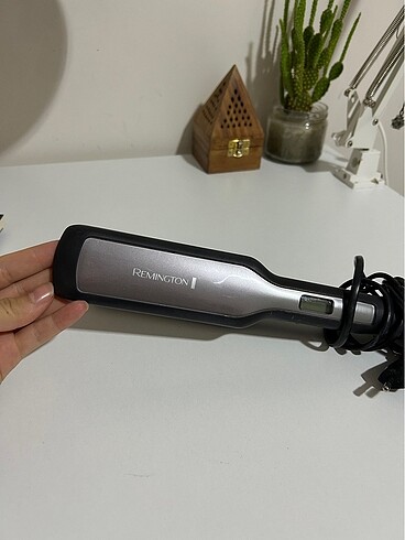 Remington REMİNGTON DÜZLEŞTİRİCİ