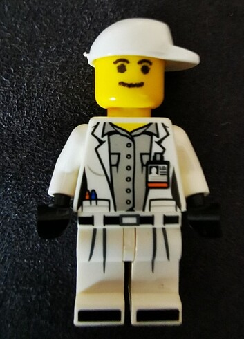 Orjinal Lego Figür 