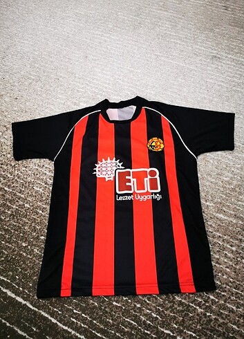 Eskişehir Spor 13 - 14 Yaş Forma 