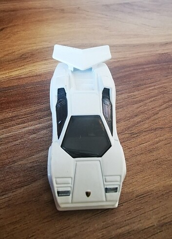 HOT WHELLS LAMBORGHİNİ