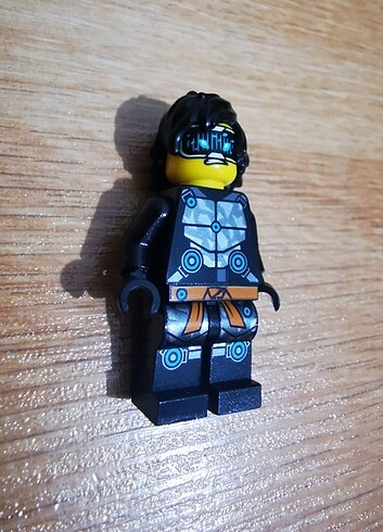 Diğer ORJİNAL LEGO FİGÜR