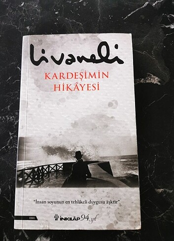KARDEŞİMİN HİKAYESİ