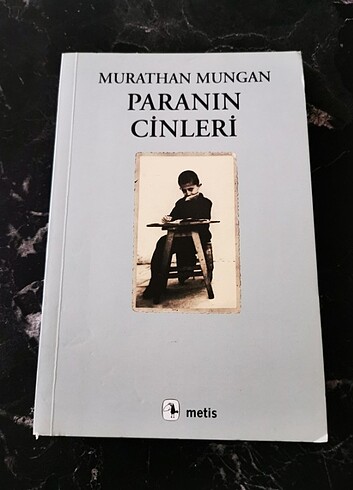 PARANIN CİNLERİ