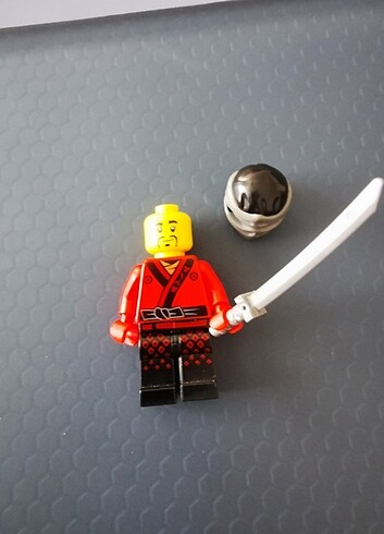Diğer ORJİNAL LEGO FİGÜR