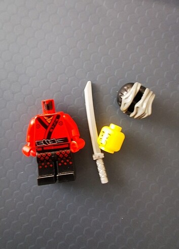 Beden ORJİNAL LEGO FİGÜR