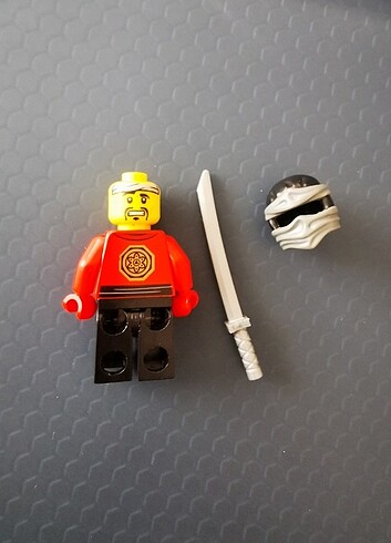 ORJİNAL LEGO FİGÜR 