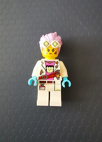 ORJİNAL LEGO FİGÜR 