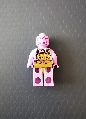 Diğer ORJİNAL LEGO FİGÜR