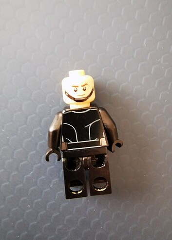 Diğer ORJİNAL LEGO FİGÜR 