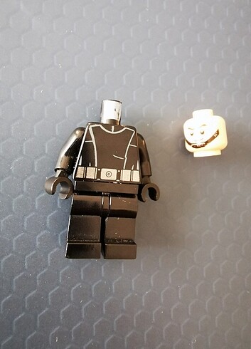  Beden ORJİNAL LEGO FİGÜR 