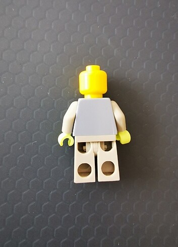 Diğer LEGO FİGÜR 