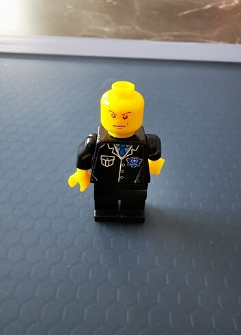  Beden LEGO FİGÜR 