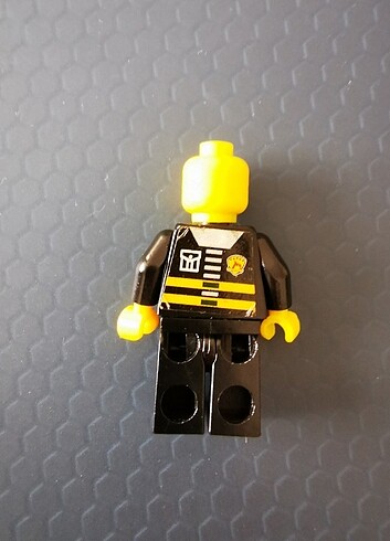  Beden Renk LEGO FİGÜR 