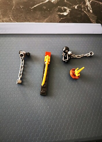  Beden LEGO AKSESUAR 