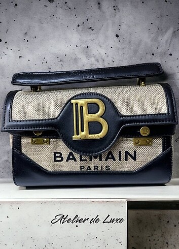 BALMAIN PARIS