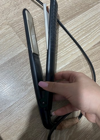 Beden Remington Saç Düzleştirici