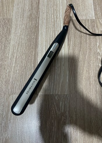 Remington Saç Düzleştirici
