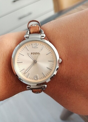 Fossil bayan saati