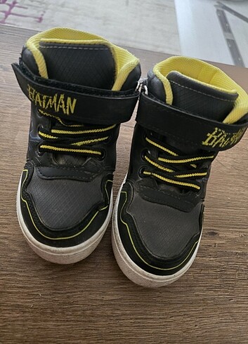Batman bot