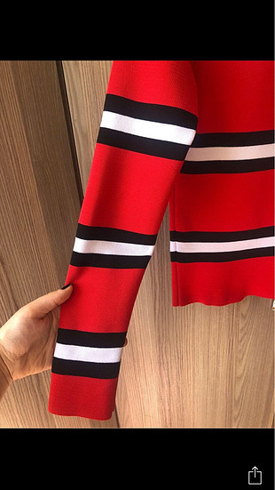 Zara bluz